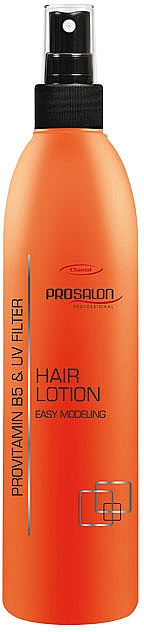 Modellierende Haarlotion - Prosalon Styling Easy Modeling Hair Lotion