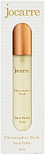 Düfte, Parfümerie und Kosmetik Christopher Dark Jocarre - Eau de Parfum (Mini) 