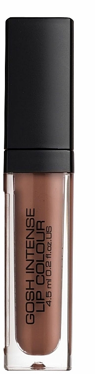 Flüssiger Lippenstift - Gosh Intense Lip Colour — Bild N2