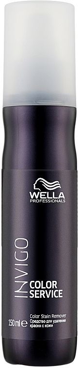 Farbflecken-Entferner - Wella Professionals Invigo Color Service — Bild N1