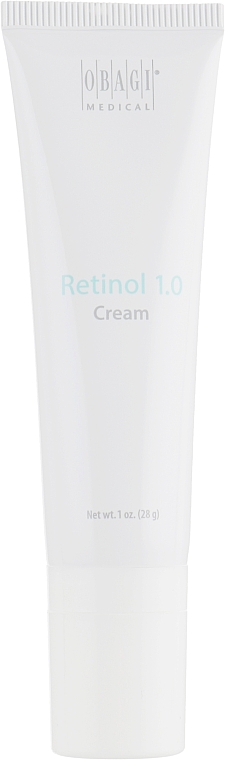 Retinol-Creme 1,0% - Obagi Medical Obagi 360 Retinol 1,0 — Bild N2