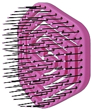 Haarbürste rosa - KillyS Popsy Brush — Bild N1