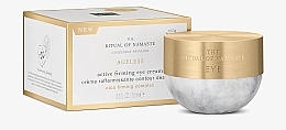 Straffende Augencreme - Rituals The Ritual Of Namaste Ageless Active Firming Eye Cream	 — Bild N2