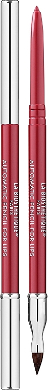 Automatischer Lippenkonturenstift - La Biosthetique Belavance Automatic Pencil For Lips — Bild N1