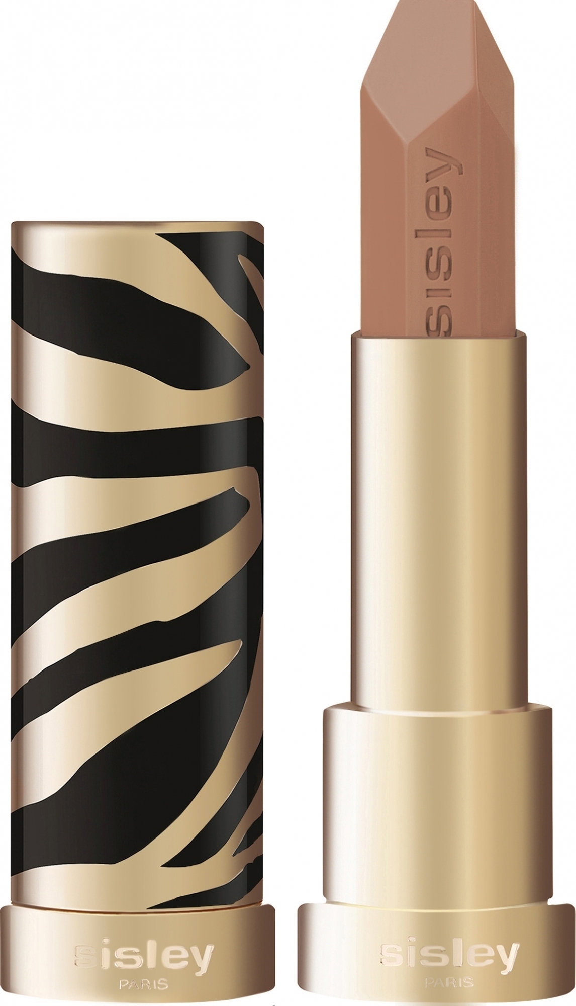 Lippenstift - Sisley Le Phyto Rouge  — Bild 10 - Beige Jaipur