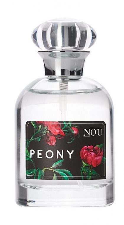 NOU Peony - Eau de Parfum — Bild N1