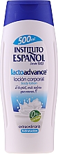 Düfte, Parfümerie und Kosmetik Feuchtigkeitsspendende Körpermilch mit Vitaminen - Instituto Espanol Moisturizing Body Milk