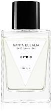 Düfte, Parfümerie und Kosmetik Santa Eulalia Citric - Parfum