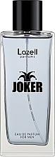 Düfte, Parfümerie und Kosmetik Lazell Joker - Eau de Parfum