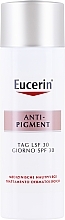 Tagescreme gegen Pigmentflecken SPF 30 - Eucerin ANti-Pigment SPF 30 — Bild N2