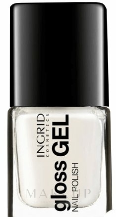 Nagellack - Ingrid Cosmetics Gloss Gel Nail Polish — Bild 529