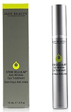 Düfte, Parfümerie und Kosmetik Augencreme gegen Falten - Juice Beauty Stem Cellular