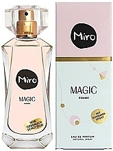 Düfte, Parfümerie und Kosmetik Miro Magic Femme - Eau de Parfum