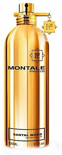 Montale Santal Wood - Eau de Parfum