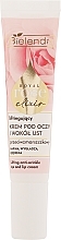 Creme für die Haut um Augen und Lippen - Bielenda Royal Rose Elixir Lifting Anti-Wrinkle Eye And Lip Cream — Bild N1