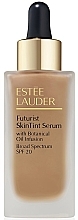 Serum-Foundation - Estee Lauder Futurist Skintint Serum SPF20 — Bild N1