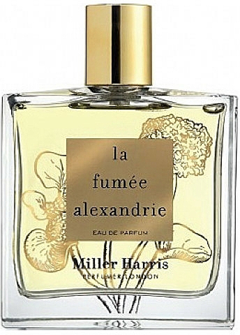 Miller Harris La Fumee Alexandrie - Eau de Parfum — Bild N1