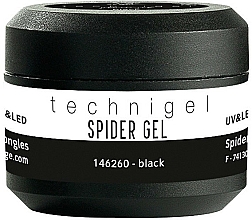 Spidergel - Peggy Sage Spider Gel — Bild N1