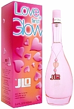 Düfte, Parfümerie und Kosmetik Jennifer Lopez Love at First Glow - Eau de Toilette
