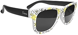 Düfte, Parfümerie und Kosmetik Sonnenbrillen für Kinder ab 2 Jahren weiß - Chicco Sunglasses White 24M+