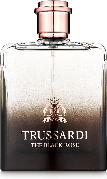 Trussardi The Black Rose - Eau de Parfum — Foto N1