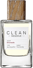 Clean Reserve Terra Woods - Eau de Parfum — Bild N1