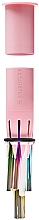 Make-up Pinsel-Behälter rose blush - Brushtube — Bild N5
