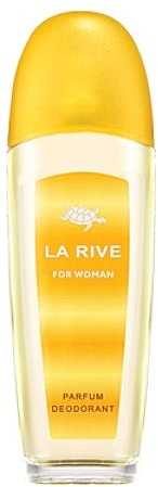 La Rive Woman - Deospray — Bild N2