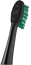 Ersatzkopf für elektrische Zahnbürste SOX004BK schwarz 4 St. - Sencor Toothbrush Heads — Bild N5