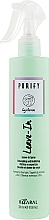 Intensiv regenerierendes Haarspray - Kaaral Purify Leave-In Spray — Bild N2