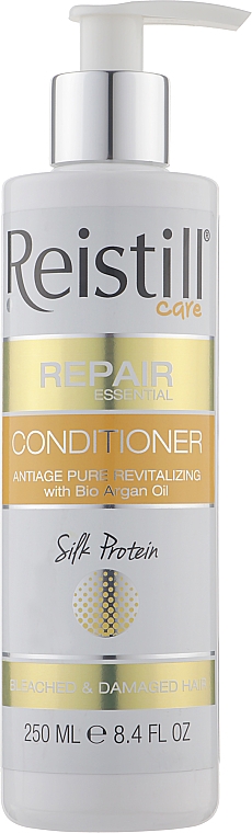 Conditioner für das Haar - Reistill Repair Essential Conditioner — Bild N1