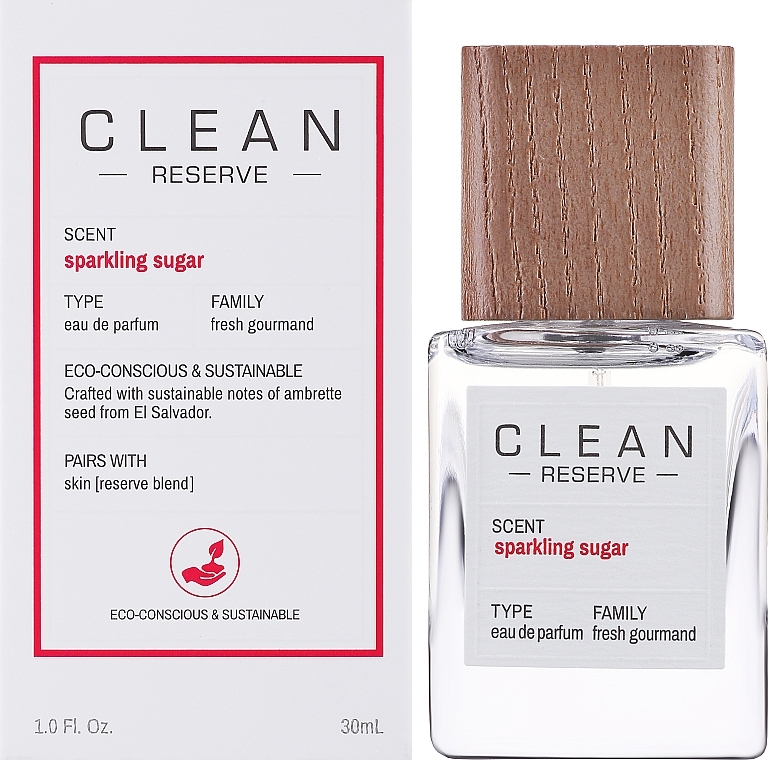Clean Reserve Sparkling Sugar - Eau de Parfum — Bild N2