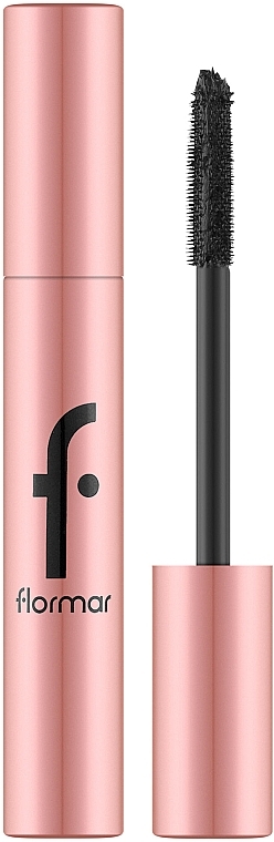 Wimperntusche - Flormar Open Up Hd Mascara  — Bild N1