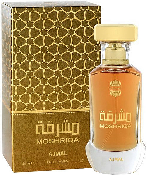 Ajmal Moshriqa - Eau de Parfum — Bild N1