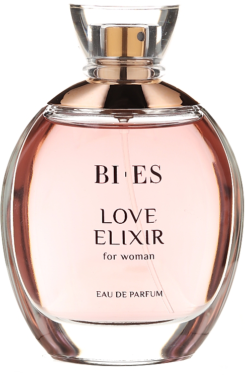 Bi-Es Love Elixir For Her - Eau de Parfum — Bild N2