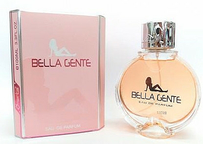 Omerta Bella Gente - Parfüm — Bild N1