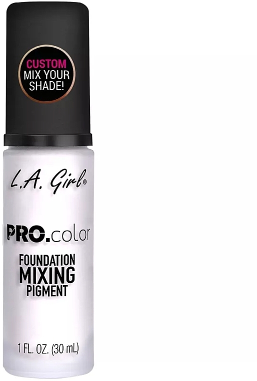  L.A. Girl PRO Color Foundation Mixing Pigment - Pigment für Foundation — Bild N1