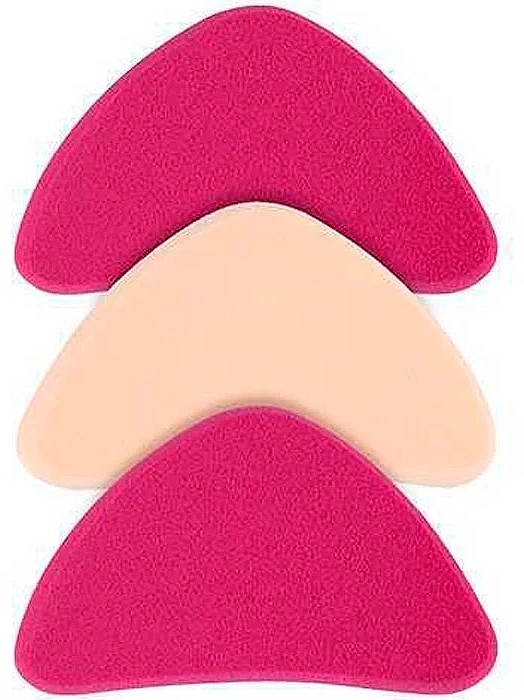 Make-up-Schwämme - UBU Shine-A-Go-Go's Facial Makeup Sponge — Bild N1
