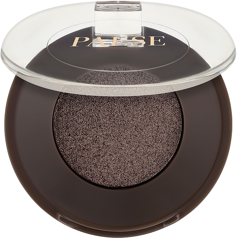 Lidschatten - Paese Eyegasm Metallic Finish Eyeshadow	 — Bild N1