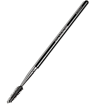 Augenbrauenbürste - Anna Naumenko Eyebrow Brush — Bild N1