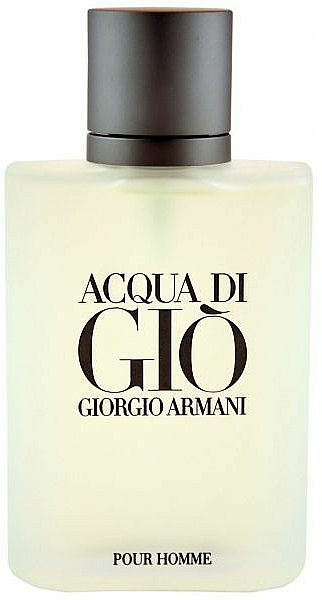 Giorgio Armani Acqua Di Gio Pour Homme - Eau de Parfum — Bild N3