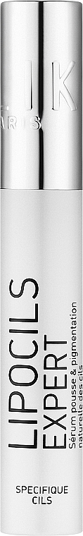 Wimpernwachstumsgel - Talika Lipocils Expert Eyelash Growth Serum — Bild N4