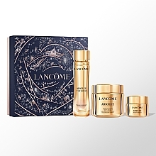 Pflegeset für Männer - Lancome Absolue (ser/30ml + cr/60ml + eye/cr/20ml) — Bild N1