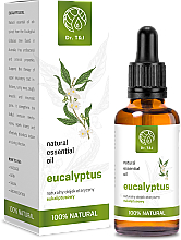 Düfte, Parfümerie und Kosmetik 100% Natürliches ätherisches Eukalyptusöl - Dr. T&J Bio Oil
