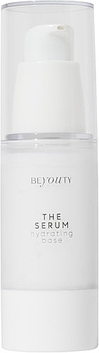 Feuchtigkeitsspendendes Gesichtsserum - Beyouty The Serum Hydrating Base — Bild N1