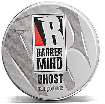 Haarpomade Geist - Barber Mind Ghost Hair Pomade — Bild N1