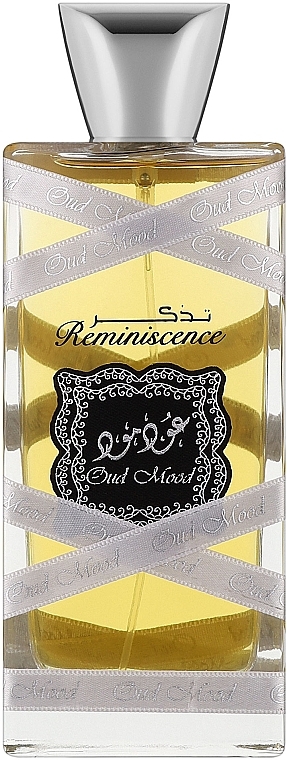 Lattafa Perfumes Oud Mood Reminiscence - Eau de Parfum — Bild N1