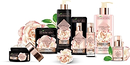 Luxuriöse Gesichtscreme für Tag und Nacht mit Liftingeffekt 50+ - Bielenda Camellia Oil Luxurious Lifting Cream 50+ — Bild N4