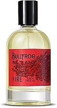 Düfte, Parfümerie und Kosmetik Bullfrog Elements Fire - Eau de Toilette