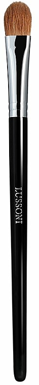Lidschattenpinsel - Lussoni PRO 448 Large Eyeshadow Brush — Bild N1